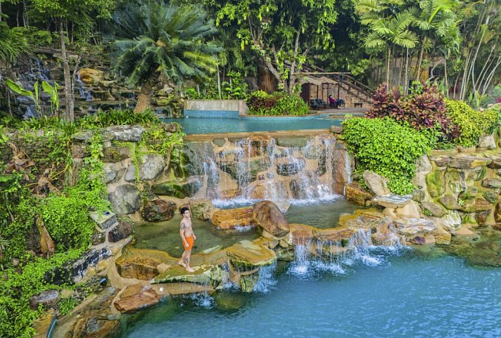 Panviman Chiang Mai Spa Resort