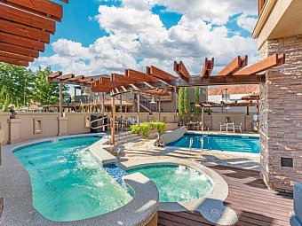 Best Western Plus Canyonlands Inn