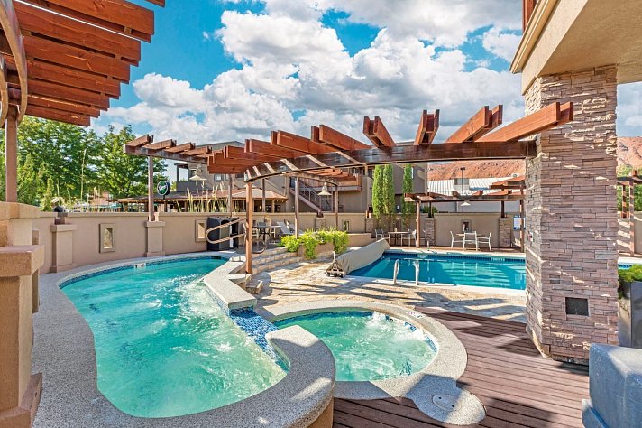 Best Western Plus Canyonlands Inn