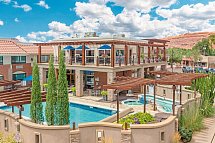Best Western Plus Canyonlands Inn