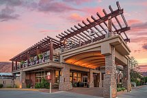 Best Western Plus Canyonlands Inn