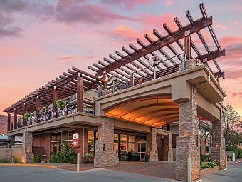 Best Western Plus Canyonlands Inn