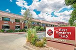 Best Western Plus Canyonlands Inn
