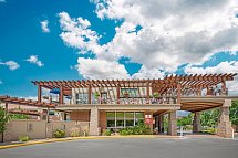 Best Western Plus Canyonlands Inn