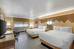 Best Western Plus Canyonlands Inn