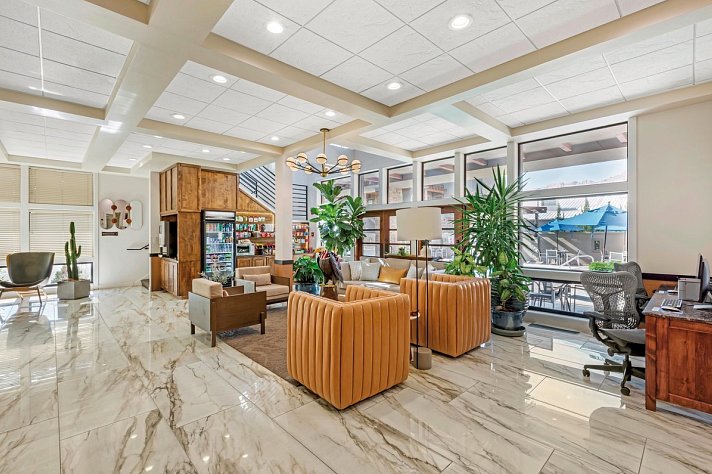 Best Western Plus Canyonlands Inn