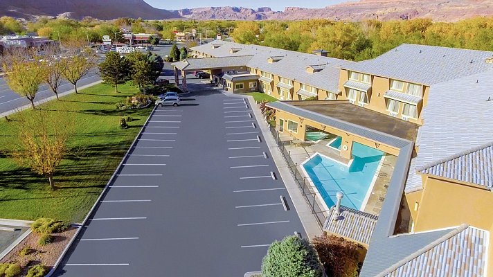 Moab Valley Inn