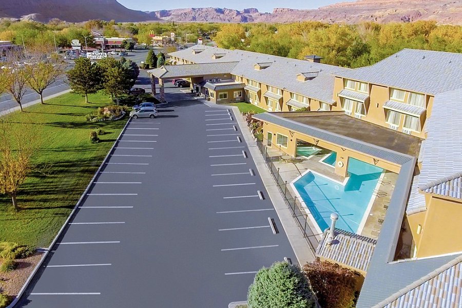 Moab Valley Inn
