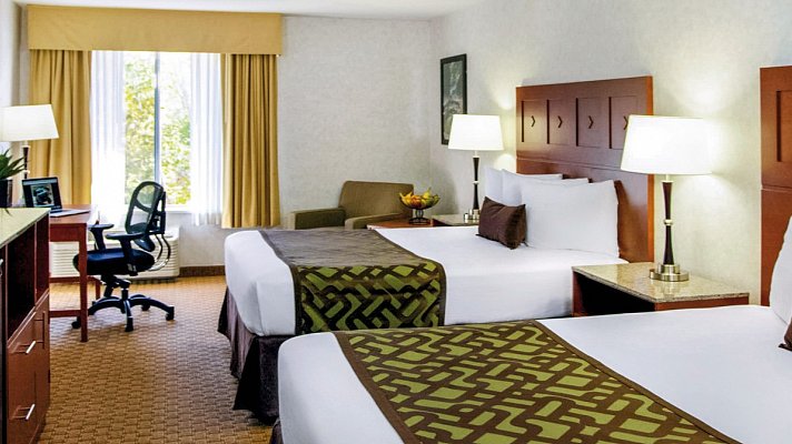Moab Valley Inn