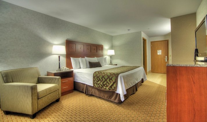 Moab Valley Inn