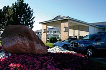Moab Valley Inn