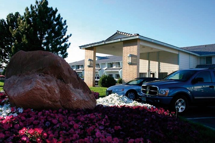 Moab Valley Inn