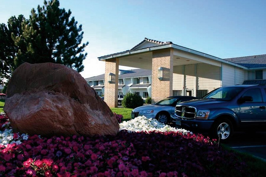 Moab Valley Inn