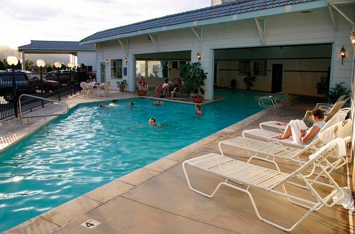 Moab Valley Inn