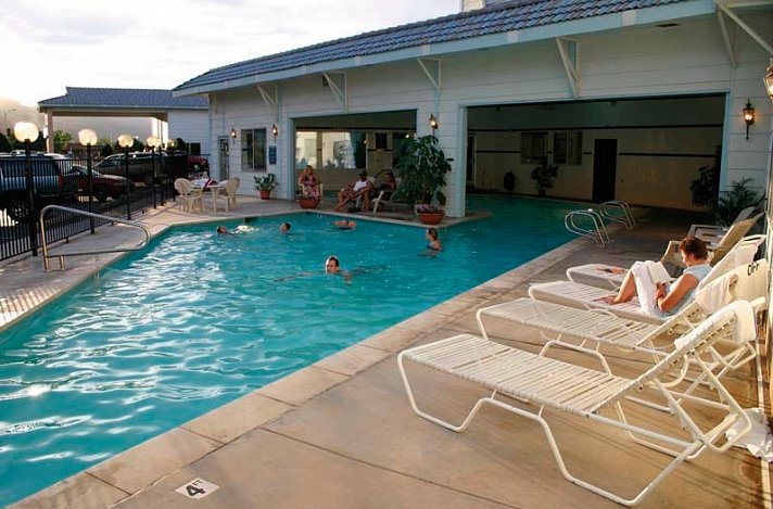 Moab Valley Inn