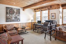 River Canyon Lodge