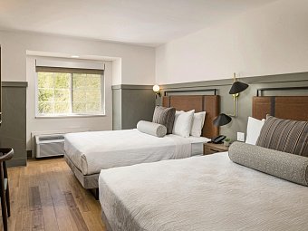 River Canyon Lodge