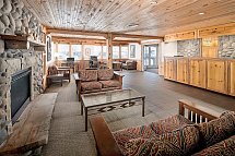 River Canyon Lodge