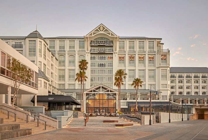 InterContinental Table Bay Cape Town by IHG