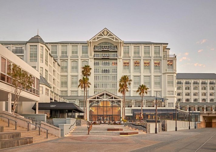 InterContinental Table Bay Cape Town by IHG