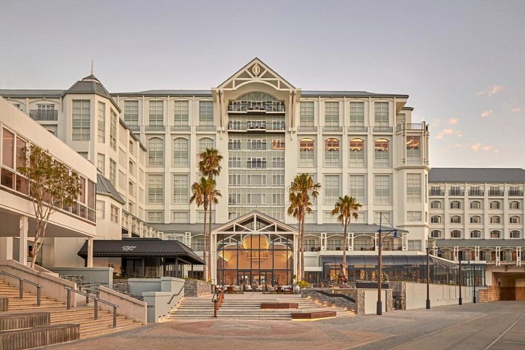 InterContinental Table Bay Cape Town by IHG