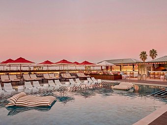InterContinental Table Bay Cape Town by IHG