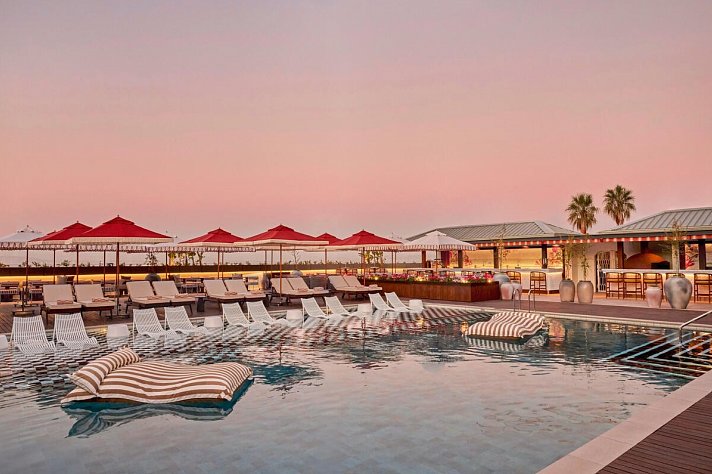 InterContinental Table Bay Cape Town by IHG