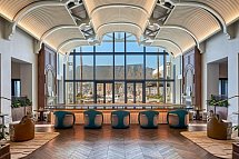 InterContinental Table Bay Cape Town by IHG