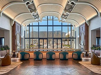 InterContinental Table Bay Cape Town by IHG