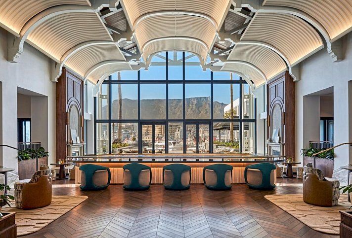 InterContinental Table Bay Cape Town by IHG