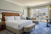 InterContinental Table Bay Cape Town by IHG - Wohnbeispiel Classic Table Mountain View (Zimmercodierungen DB1 & D2B)