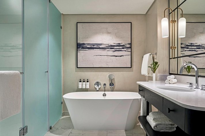 InterContinental Table Bay Cape Town by IHG