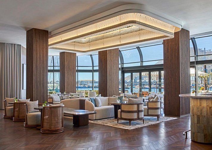 InterContinental Table Bay Cape Town by IHG