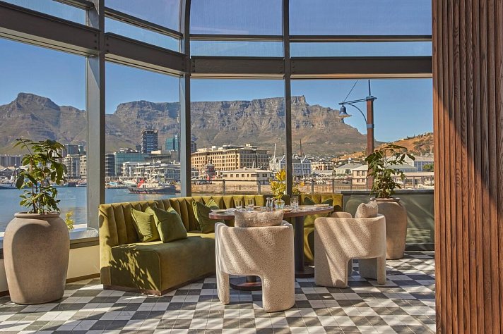 InterContinental Table Bay Cape Town by IHG