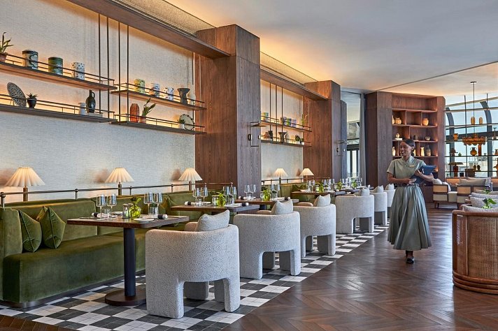 InterContinental Table Bay Cape Town by IHG