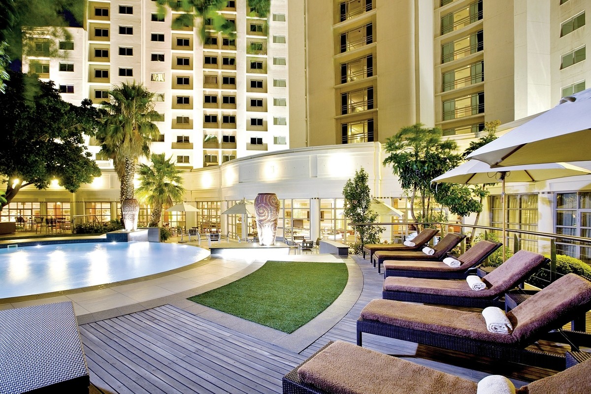 Southern Sun Waterfront