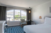 Radisson Collection Hotel Waterfront - Wohnbeispiel Collection Superior Room (Zimmercodierung UG1)
