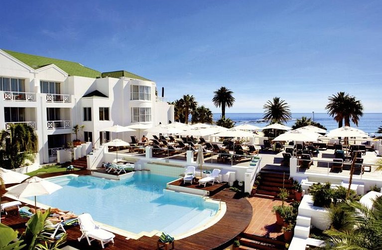 The Bay Hotel