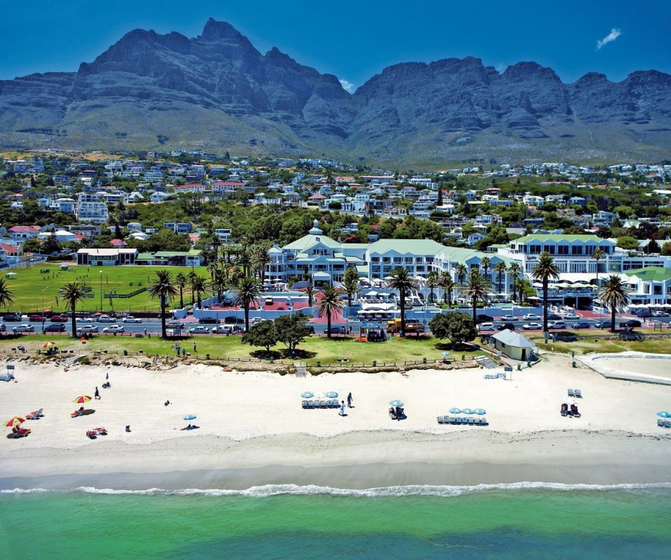 The Bay Hotel