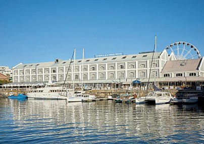 Victoria & Alfred Hotel Kapstadt
