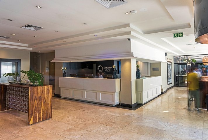 Onomo Hotel Inn On The Square