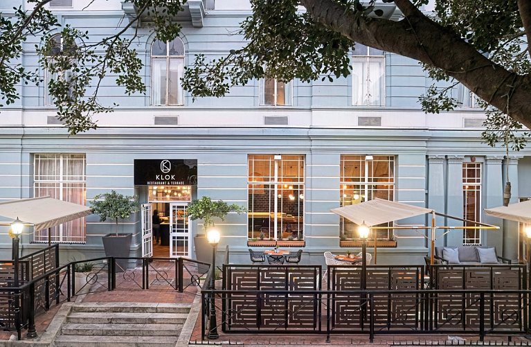 Onomo Hotel Inn On The Square