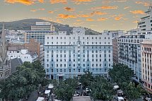Onomo Hotel Inn On The Square