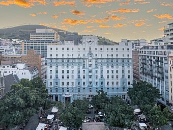 Onomo Hotel Inn On The Square