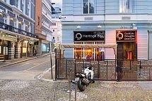 Onomo Hotel Inn On The Square
