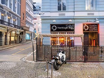 Onomo Hotel Inn On The Square