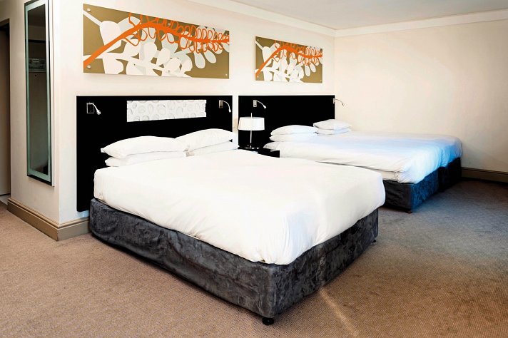 Onomo Hotel Inn On The Square