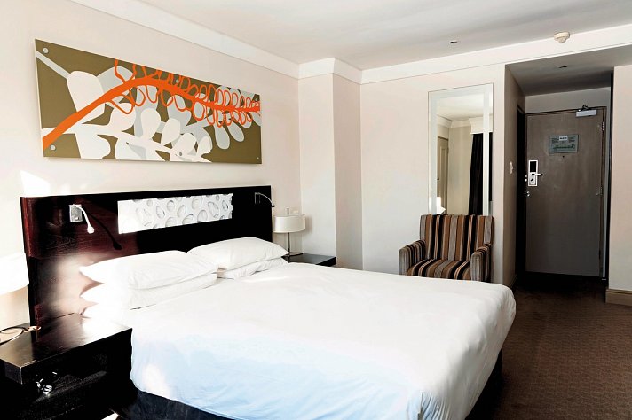 Onomo Hotel Inn On The Square