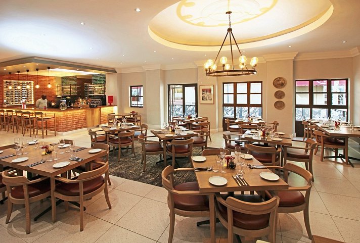 Hollow on the Square Cape Town