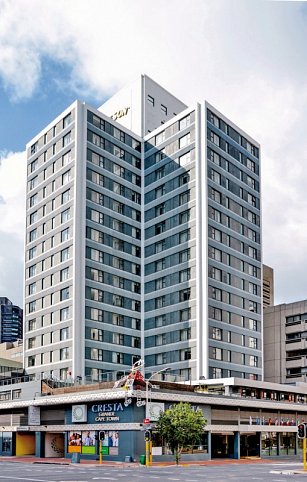 Cresta Grande Cape Town